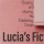 April Highlights On Lucia’s Fiction – Lucia's Fiction Avatar